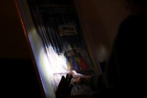 20 let UZTO Trebnje, foto Alenka Strazisar Lamovsek, prireditev je slikala Renata Bukovec